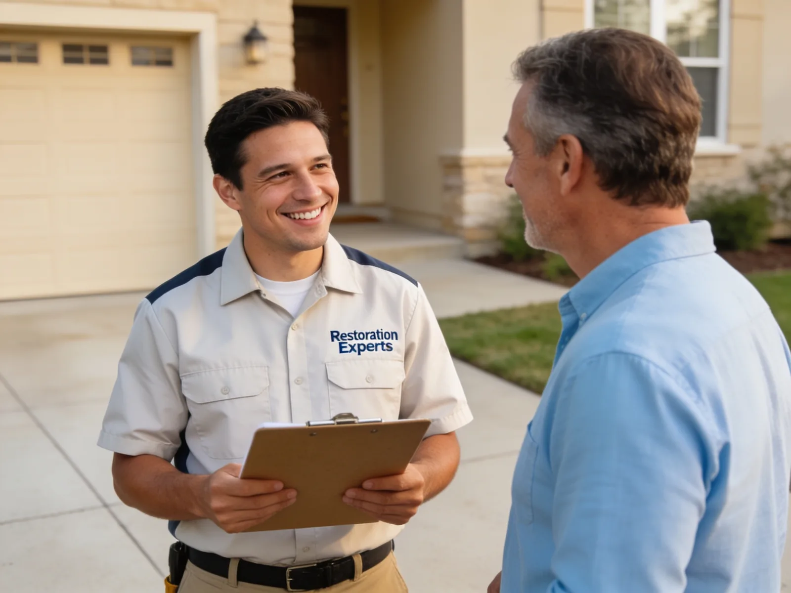 Water Damage Cleanup Lewiston, ID FAQs
